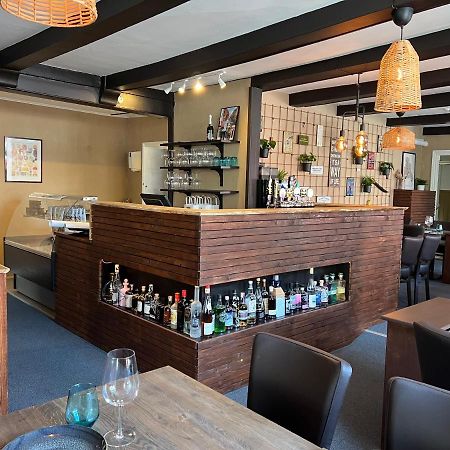Hotel Vin & Gastro Aabenraa község Kültér fotó