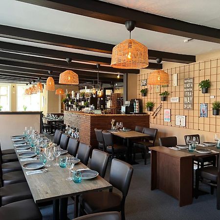 Hotel Vin & Gastro Aabenraa község Kültér fotó