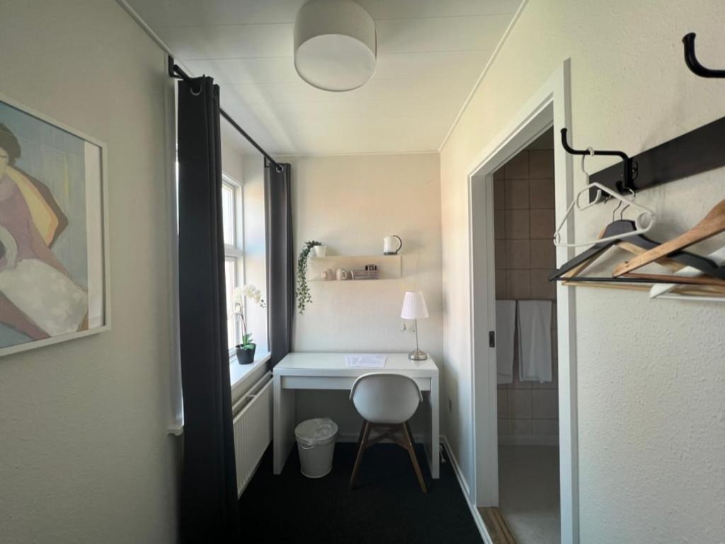Hotel Vin & Gastro Aabenraa község Kültér fotó
