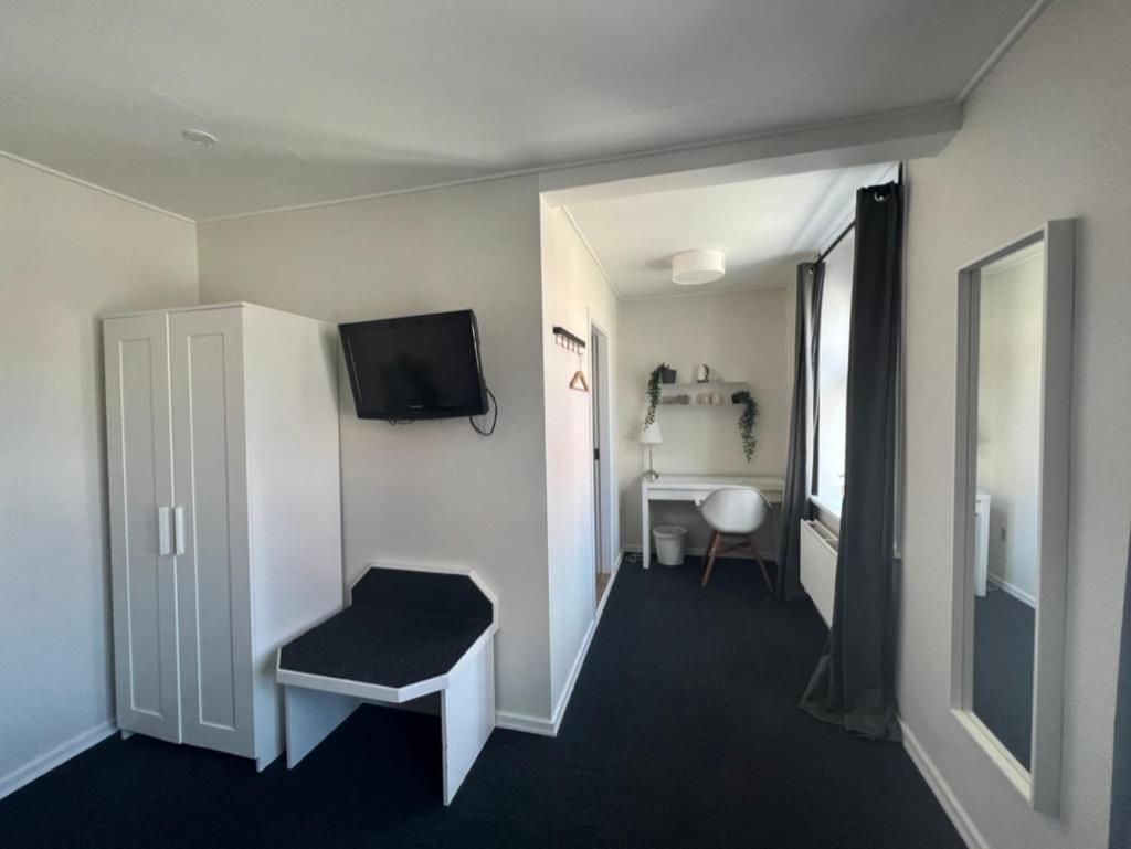 Hotel Vin & Gastro Aabenraa község Kültér fotó