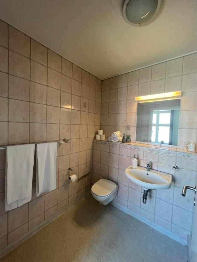 Hotel Vin & Gastro Aabenraa község Kültér fotó