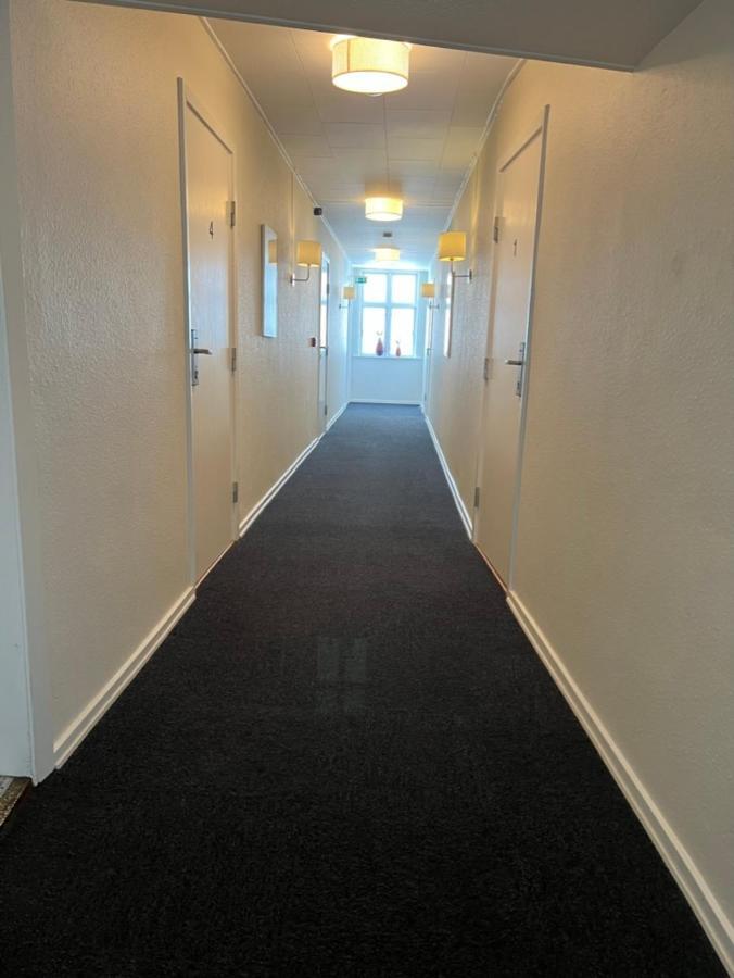 Hotel Vin & Gastro Aabenraa község Kültér fotó