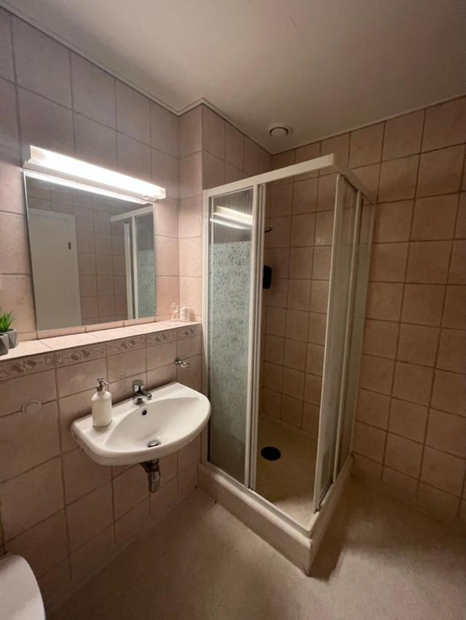 Hotel Vin & Gastro Aabenraa község Kültér fotó