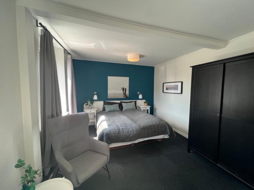 Hotel Vin & Gastro Aabenraa község Kültér fotó