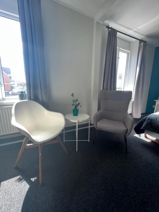 Hotel Vin & Gastro Aabenraa község Kültér fotó