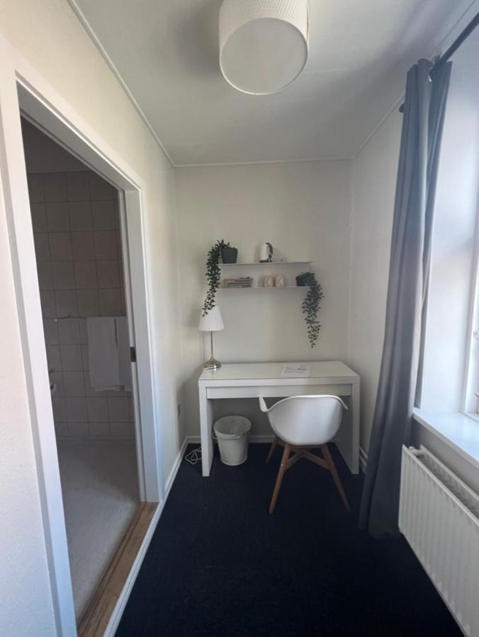 Hotel Vin & Gastro Aabenraa község Kültér fotó