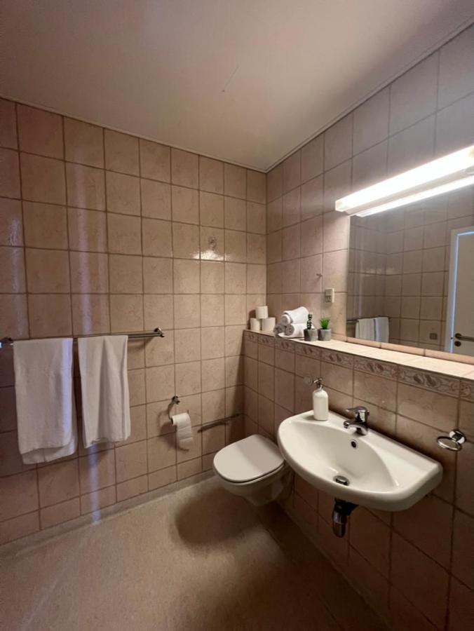 Hotel Vin & Gastro Aabenraa község Kültér fotó