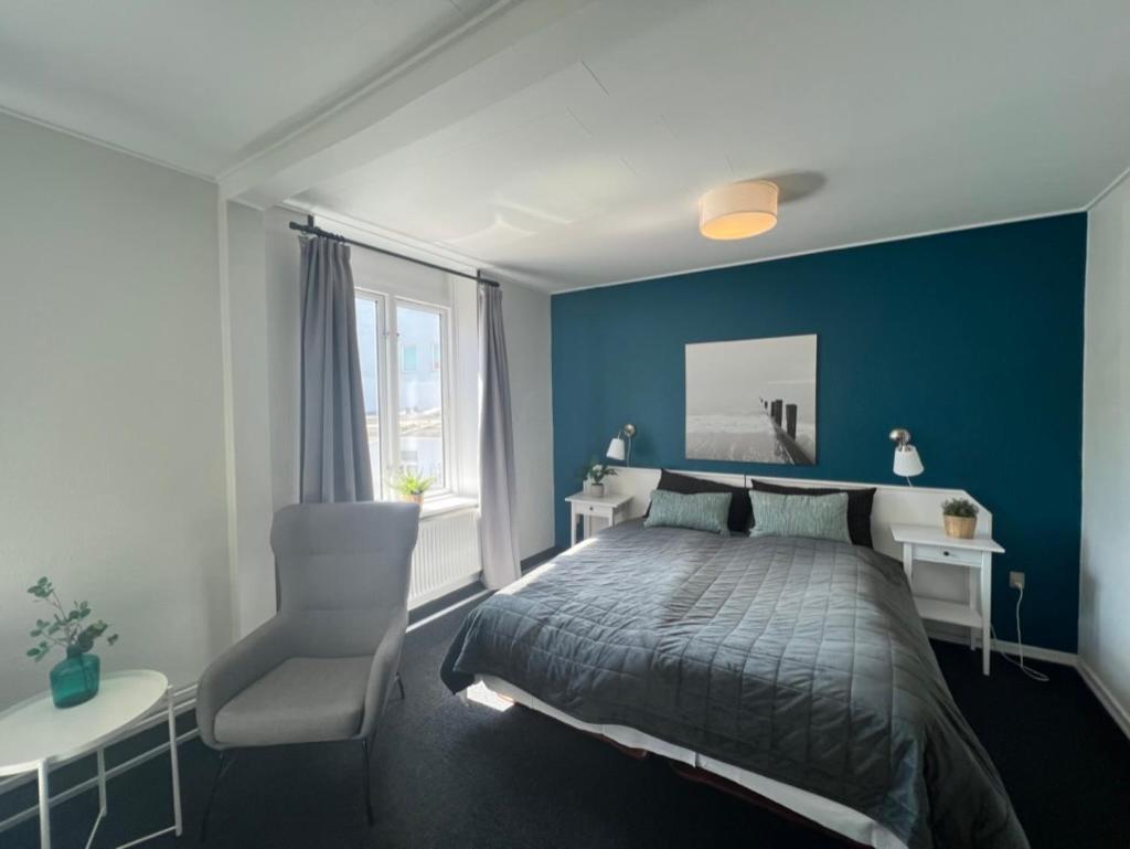 Hotel Vin & Gastro Aabenraa község Kültér fotó