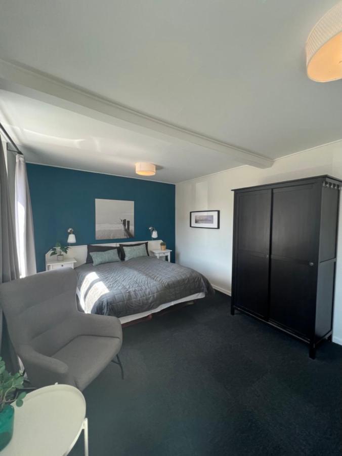 Hotel Vin & Gastro Aabenraa község Kültér fotó