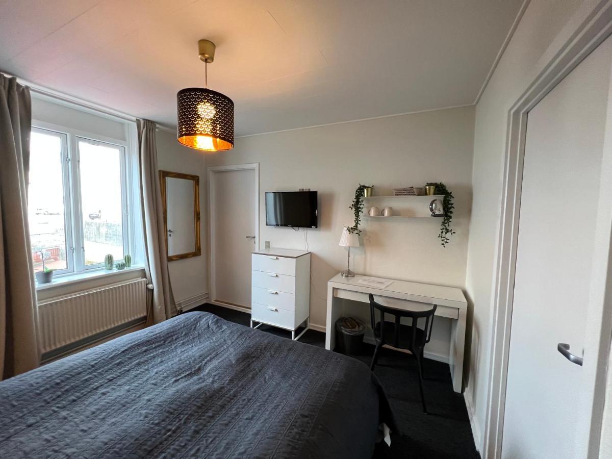 Hotel Vin & Gastro Aabenraa község Kültér fotó