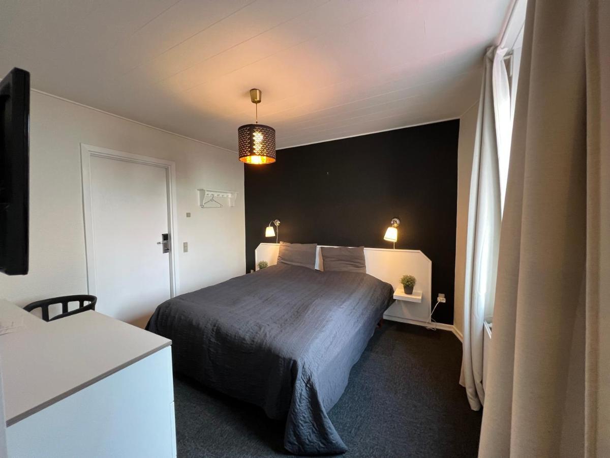 Hotel Vin & Gastro Aabenraa község Kültér fotó