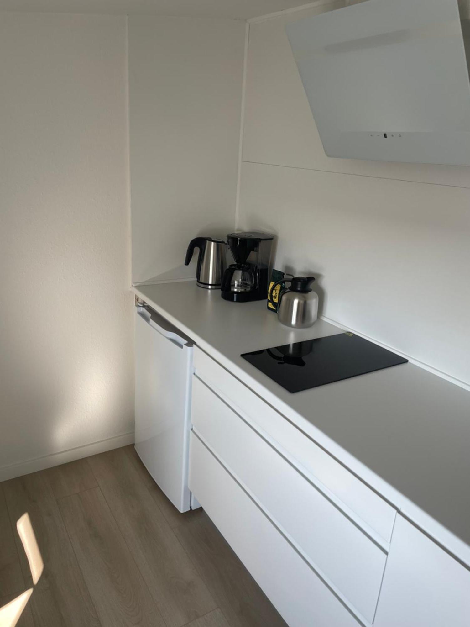 Hotel Vin & Gastro Aabenraa község Kültér fotó
