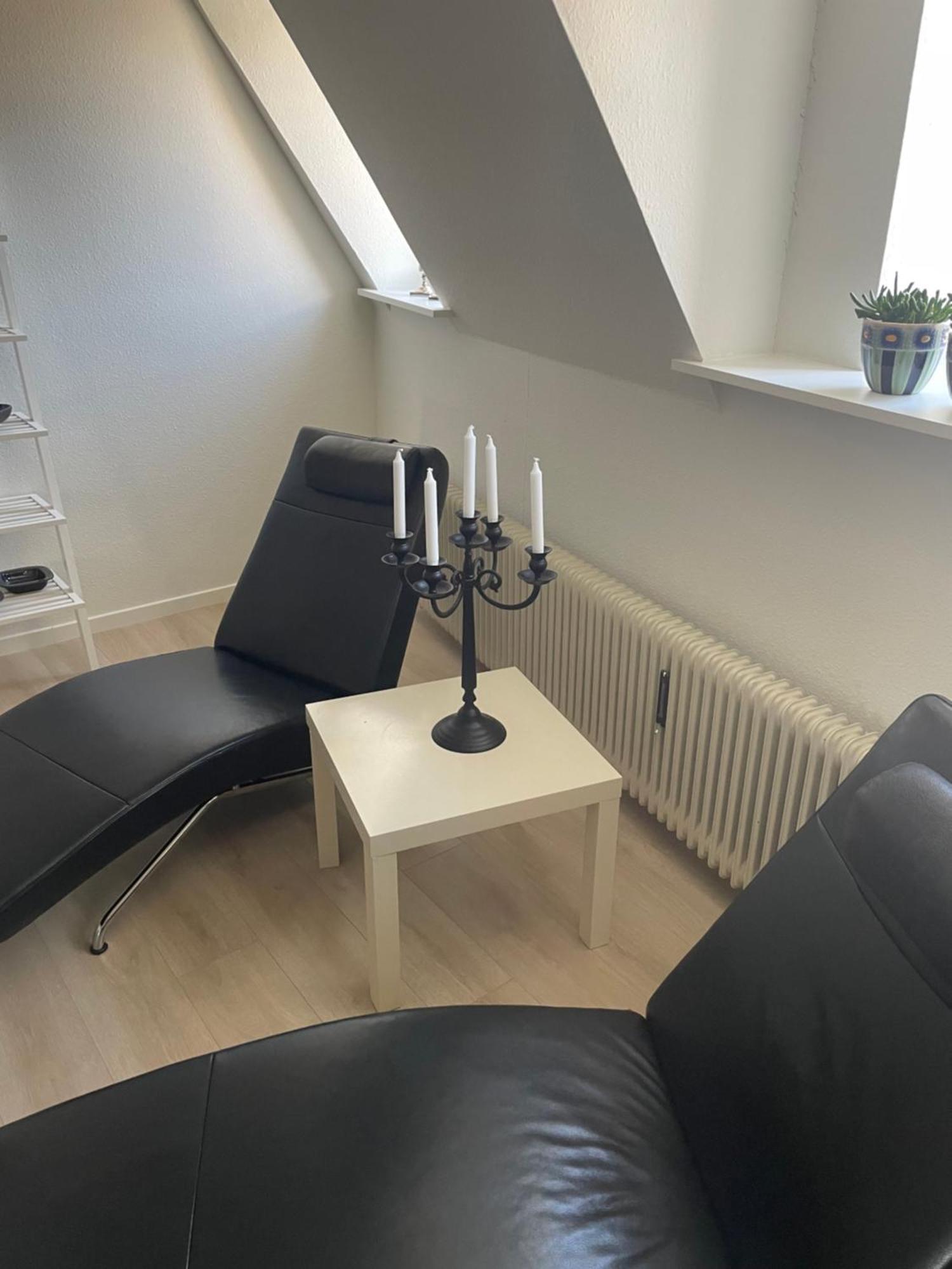 Hotel Vin & Gastro Aabenraa község Kültér fotó