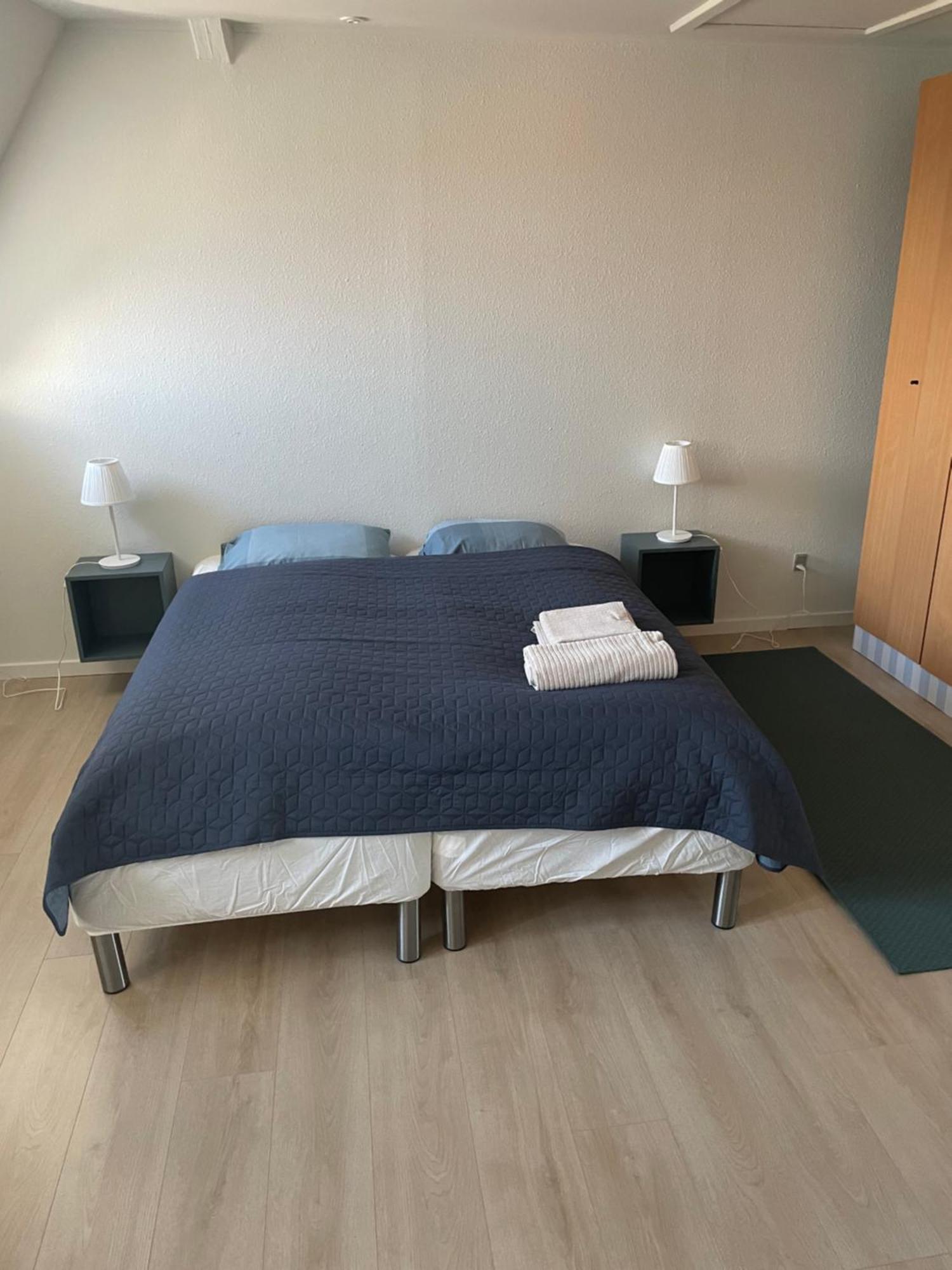 Hotel Vin & Gastro Aabenraa község Kültér fotó