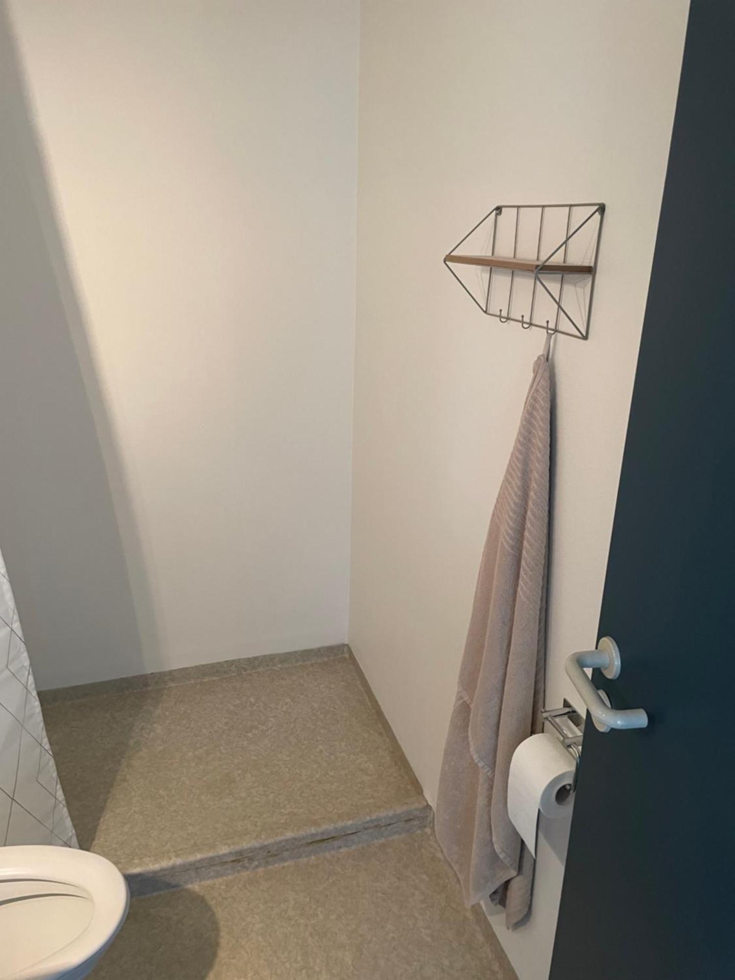 Hotel Vin & Gastro Aabenraa község Kültér fotó